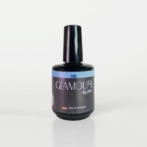 Glamour By Mia 166 Açık Mavi Rengi Kalıcı Oje 15 Ml Hema Free Tpo Free