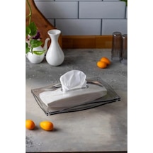 Modern Peçetelik Renkli
