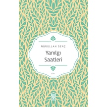 Yanılgı  Saatleri