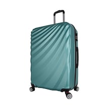 Wexta WX-300 Anatolya Büyük Boy Valiz Mint Yeşili