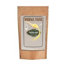 Hurma Aşkı Hurma Tozu 250 G
