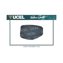 Üçel Pedal Lastiği Debriyaj 41603 306-406-806-expert-partner-berlıngo-evasıon-jumpy-x KNO-UCEL-41603