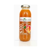 Kayısı - Şeftali Suyu 250ml
