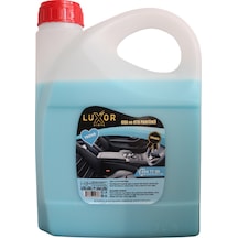 Luxor Kimya Ev ve Oto Kokusu Trend 3 L