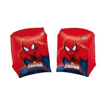 Kolluk Spider-Man 23x15cm Bestway - 98001 Çok Renkli