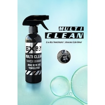 Exbay Araç İç Ve Dış Temizleyici Multi Clean 400 Ml