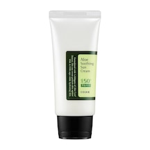 Cosrx Aloe Soothing Aloe Vera Güneş Kremi SPF50+ 50 ML