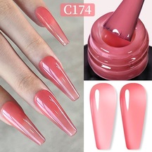 Born Pretty 15 Ml Kalıcı Oje C174 58740