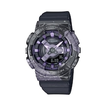 Gm-s114gem-1a2dr Casio G-shock Unisex Kol Saati