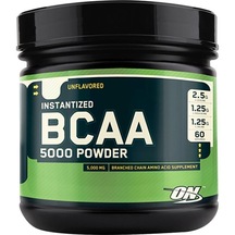 Optimum Bcaa 5000 Powder 345Gr