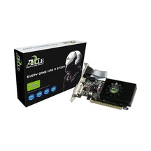 Axle NVIDIA GeForce GT 730 2 GB GDDR3 128 Bit Ekran Kartı