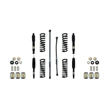 Efs 1998-2018 Suzuki Jimny 75mm Yükseltme Kiti