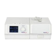 Soundsleep Lc-cpap - Cpap Sistem Isıtıcılı Nemlendiricili