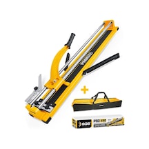 Sgs 116 Pro-x90 Seramik Granit Fayans Kesme Makinası 90 Cm