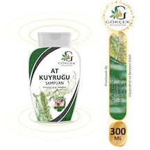 At Kuyruğu Şampuan 300ml Tüm Saçlar