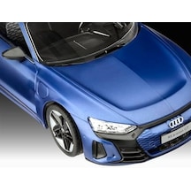 Rs E-tron Gt Easy Kit Araba