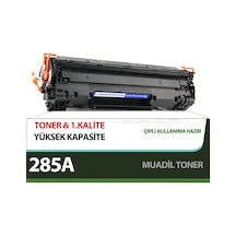 For Hp Laserjet Pro M1132 Mfp Toner Uyumlu Yüksek Kapasite