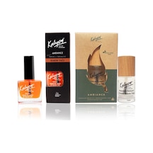 Kalyon Tırnak ve Tırnak Eti Bakım Yağı + Kalyon   Tırnak Bakım Yağı 11 ML
