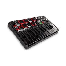 Akai Professional Mpk Mini Mkıı Le Black Black. Limited Edition
