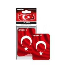 Areon Türkbayrağı Coconut