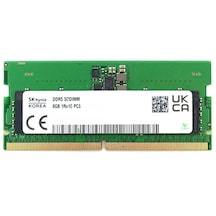 Sk Hynix HMCG66AGBSA092N 8 GB 5600 Mhz DDR5 Notebook Ram