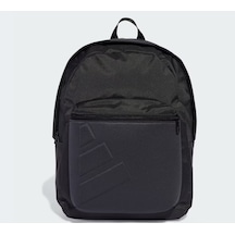 Adidas Performance Essentials Embossed Logo Backpack Jy1001 Siyah