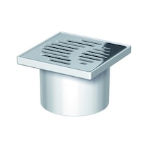 Aco Easyflow Süzgeç Başlığı 15X15 2700.77.11