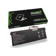 Acer Extensa 15 Ex215-54g-55a1 Batarya - Pil Pars Power