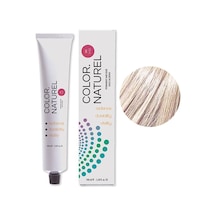 Color Naturel 9.011 100 Ml Boya