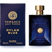 Versace Dylan Blue Erkek Parfüm EDT 200 ML