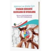 Eğitimci Ve Aileler İçin Etkinlik Çizelgesi Hazırlama Ve Uygul...