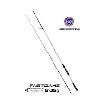 Fujin Fastgame 265cm 8-35 Gr Spin Kamışı Std