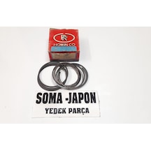 Corolla 1.6 4af Krb.std.88-95 Segman Takımı 99-09191-000