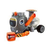 Fungus Amungus Yuck Truck Temizlik  Aracı