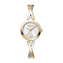 Dkny Dk1l170m0025 Kol Saati Metalik Gri Dkny Dk1l170m0025 Kol Saati Metalik Gri