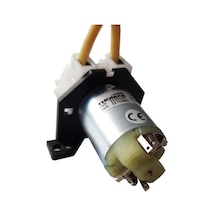 Thomas Peristaltik Pompa Sr 10 30 Serisi - Alman Menşei