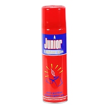 Junior Çakmak Gazı 250Ml