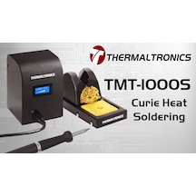 Tmt-1000s Thermaltronics Havya