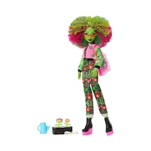Monster High Gizemli Yıllık Venus Jdr59 1 Adet