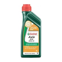 Castrol Axle Epx 80W-90 Şanzıman Yağı 1 L