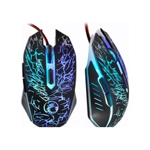İmice X5 Kablolu Oyuncu Mouse