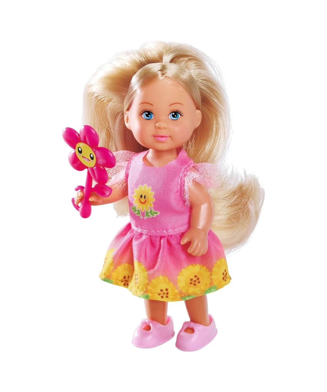 Evi Love Flowers Standart