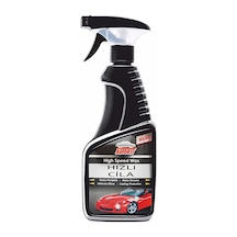 4 Adet Autokit Hızlı Cila Fa1-227