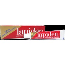 Lapiden Klasik Tüy Dökücü Krem 40 G