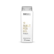 Morphosis Sublimis Oil 250ml Şampuan Mat