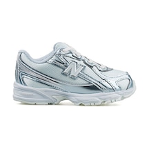 New Balance 740 Mavi Modeli Koleksiyonu Bebek Günlük Ayakkabı I7409r4 Bej Bej