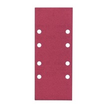 Zımpara Kağıdı 240 Kum 93 Mm X 230 Mm 10'lu Paket Yüksek Kalite