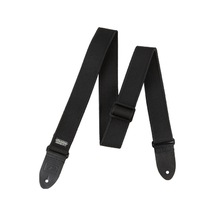 Jim Dunlop Solid Black Gitar Askısı - Pena