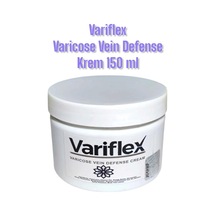 Variflex İçin Ayak Peeling Bakım Kremi X 1 Adet