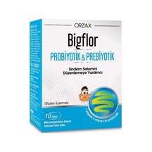 Bıgflor 10 Saşe